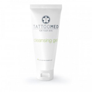 TattooMed - Cleansing Gel