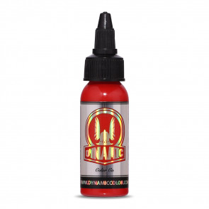 Viking Ink by Dynamic - Candy Apple Red - 30 ml / 1 oz