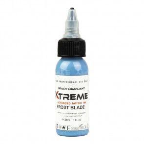 Xtreme Ink - Ato Legaspi - Frost Blade - 30 ml / 1 oz