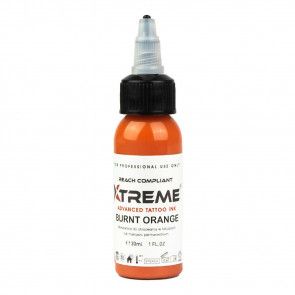 Xtreme Ink - Burnt Orange - 30 ml / 1 oz