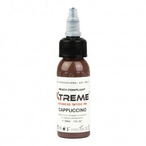 Xtreme Ink - Cappuccino - 30 ml / 1 oz
