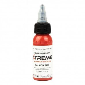 Xtreme Ink - Ukiyo-E - Salmon Roe - 30 ml / 1 oz